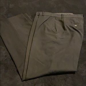Alfani dress pants. 35x32.